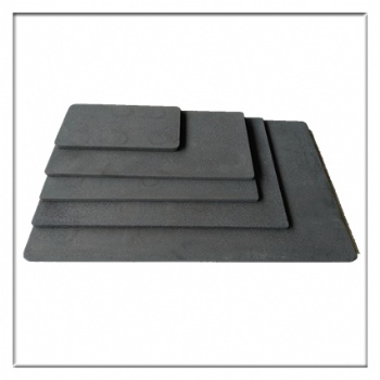 RSiC Plates-Standard Square & Rectangle Shape