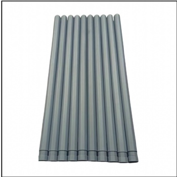 Silicon Nitride Thermocouple Protection Tubes