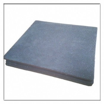 RSiC Plates-Standard Square & Rectangle Shape