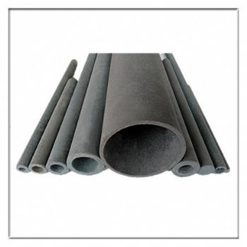 RSiC Tubes-Standard