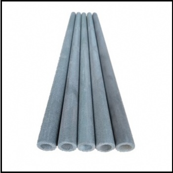 RSiC Thermocouple Protection Tubes