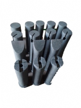 RSiC Customized Parts