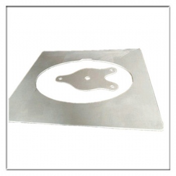 RSiC Setters with Alumina Coating