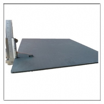 RSiC Plates-Grinded