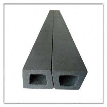 RSiC Beams-Grinded