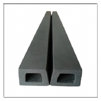 RSiC Beams-Grinded