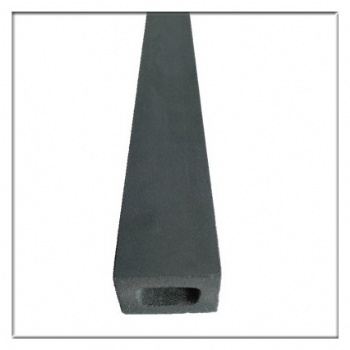 RSiC Beams-Grinded