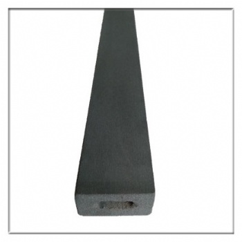 RSiC Beams-Grinded