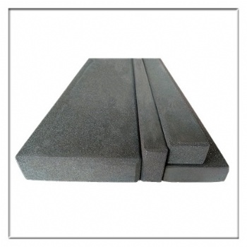 RSiC Beams-Solid