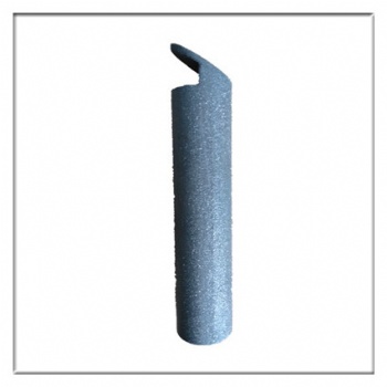 RSiC Burner Nozzles-Customized