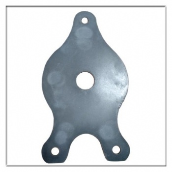 NSiC Setter-PSY Fish Plates