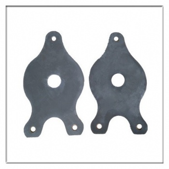 NSiC Setter-PSY Fish Plates