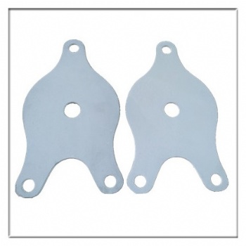 NSiC Setter-PSY Fish Plates