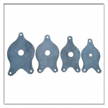 NSiC Setter-PSY Fish Plates