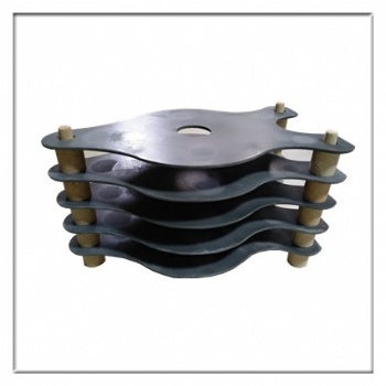 NSiC Setter-PSY Fish Plates