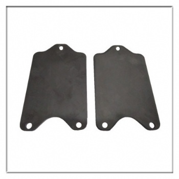 NSiC Setter Plates