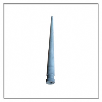 NSiC Thermocouple Protection Tubes