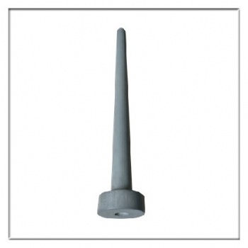 NSiC Thermocouple Protection Tubes