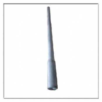 NSiC Thermocouple Protection Tubes