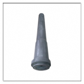 NSiC Riser Tubes