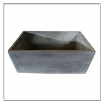 NSiC Saggars & Crucibles