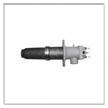SiSiC Burner Nozzles