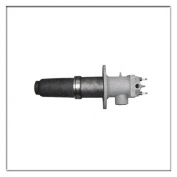 SiSiC Burner Nozzles