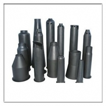 SiSiC Burner Nozzles