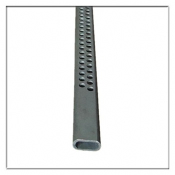 SiSiC Structure Components