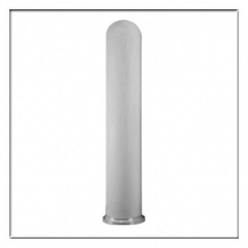 Silicon Nitride Electric Heating Protection Tubes