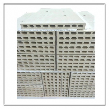 Cordierite & Mullite Batts