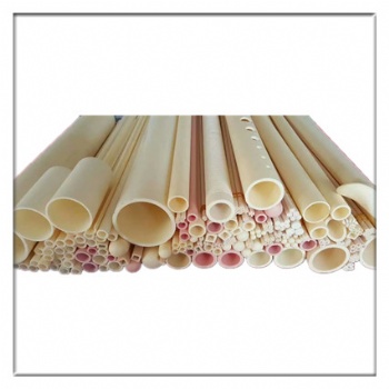 alumina tubes