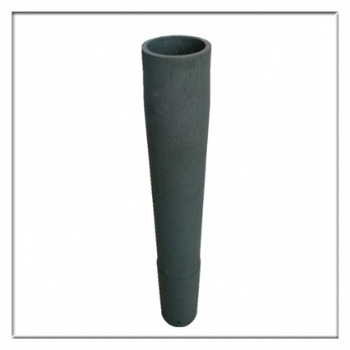 RSiC Burner Nozzle-Customized
