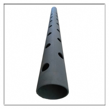 RSiC Tubes-Furnace Tube