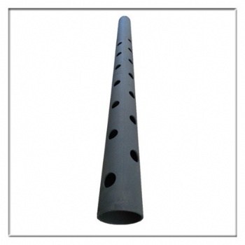 RSiC Tubes-Furnace Tube