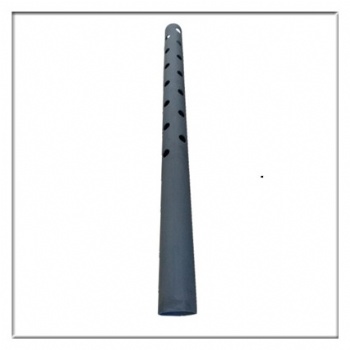RSiC Tubes-Furnace Tube