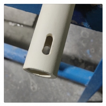 Alumina Roller