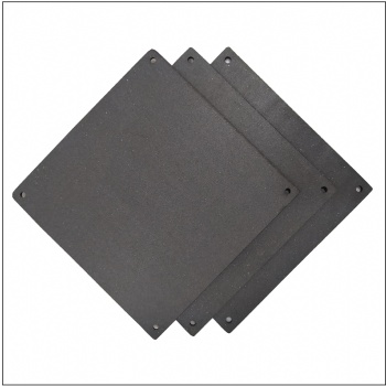 RSiC Plates-Grinded