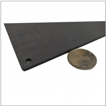 RSiC Plates-Grinded