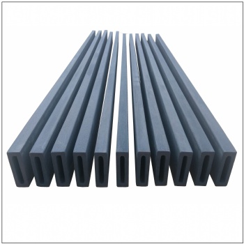 RSiC Beams-Flat Type