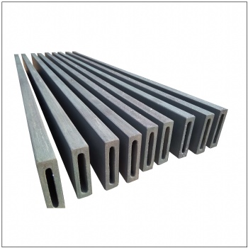 RSiC Beams-Flat Type