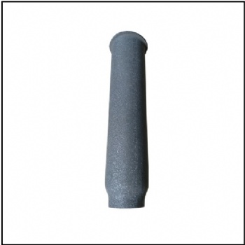 RSiC Burner Nozzles