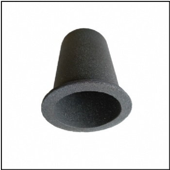 RSiC Burner Nozzles