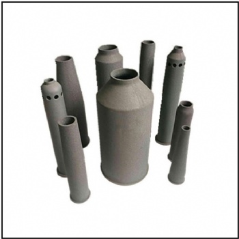 RSiC Burner Nozzles