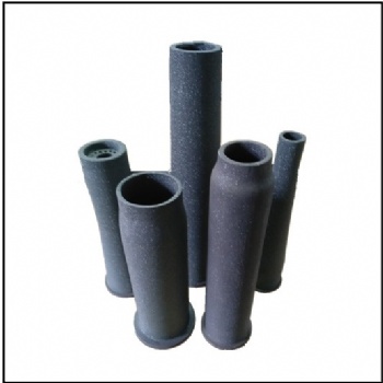 RSiC Burner Nozzles