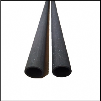 RSiC Thermocouple Protection Tubes