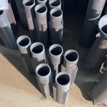 SiSiC Burner Nozzles