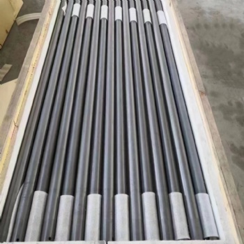 SiSiC Rollers