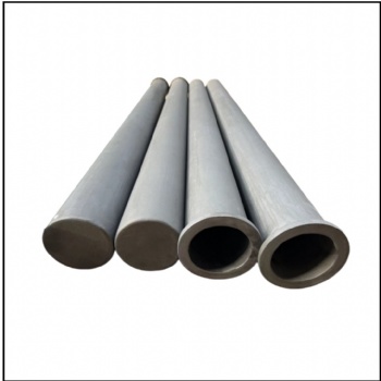 SiSiC Radiant Tube