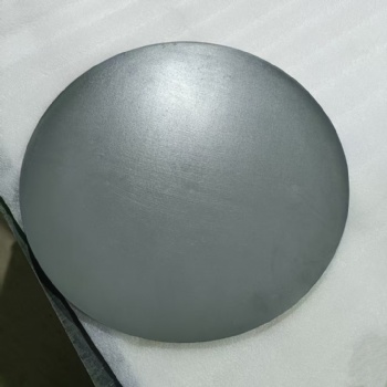 NSiC Round Kiln Shelf